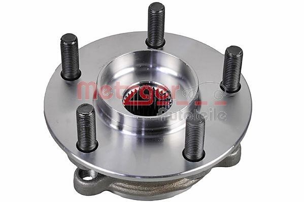 Buy Metzger WM 2215 at a low price in United Arab Emirates!