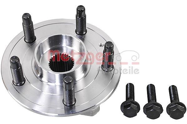 Buy Metzger WM 2235 at a low price in United Arab Emirates!