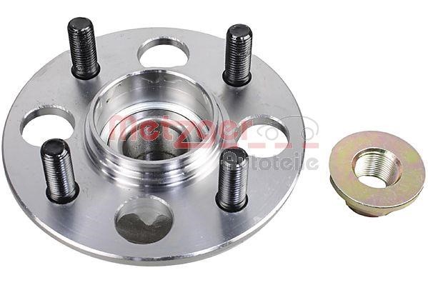 Buy Metzger WM 2231 at a low price in United Arab Emirates!