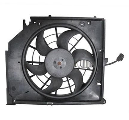Magneti marelli 359003900280 Hub, engine cooling fan wheel 359003900280