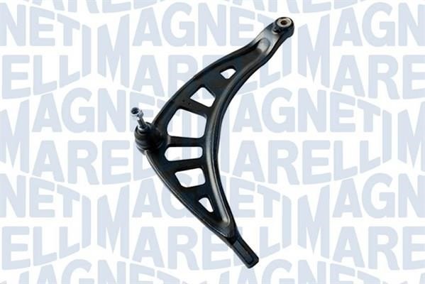 Track control arm Mini: 301181383400 Magneti marelli Track Control Arm