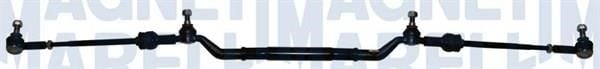 Magneti marelli 301191600020 Tie rod end 301191600020 301191600020 Magneti marelli Tie rod end