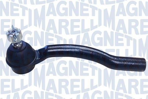 Outer tie rod end Ford USA Edge: 301191604080 Magneti marelli Tie rod end