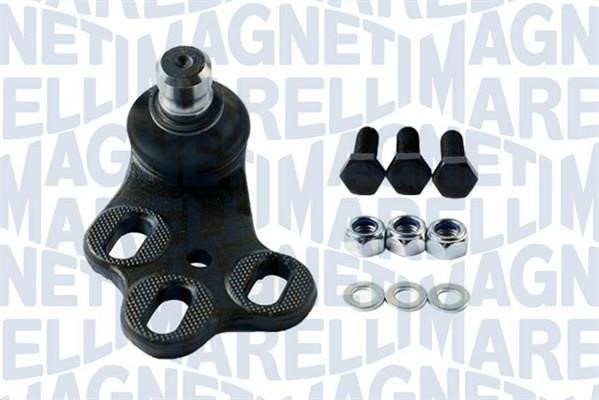 301191617730 Magneti marelli Wheel bolt