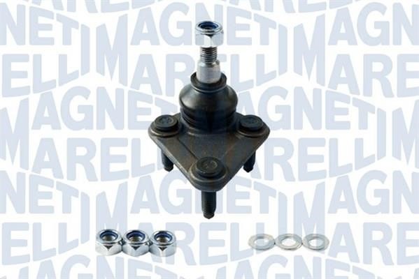 Ball joint Audi TT: 301191617750 Magneti marelli Ball joint