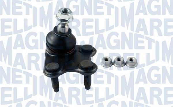 Magneti marelli 301191619640 Wheel bolt 301191619640