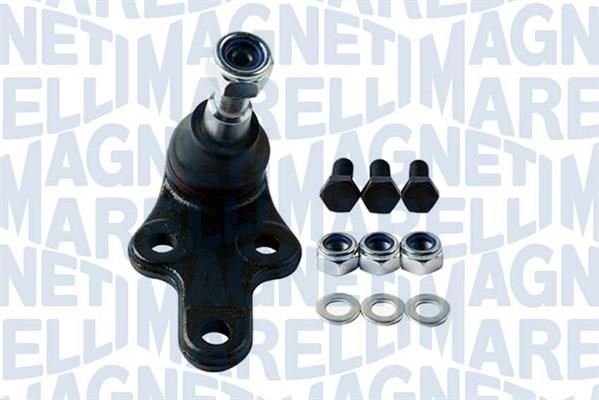 301191618360 Magneti marelli Wheel bolt