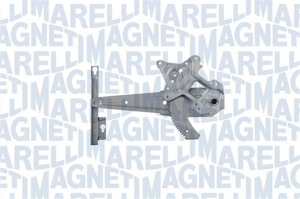 Magneti marelli 350103170342 Window Regulator 350103170342