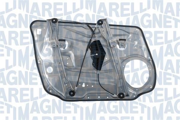 350103170431 Magneti marelli Window Regulator