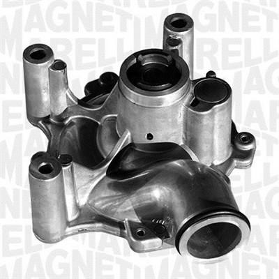 Magneti marelli 350984013000 Water pump 350984013000
