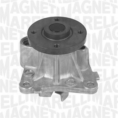Magneti marelli 350984045000 Water pump 350984045000 350984045000 Magneti marelli Water pump