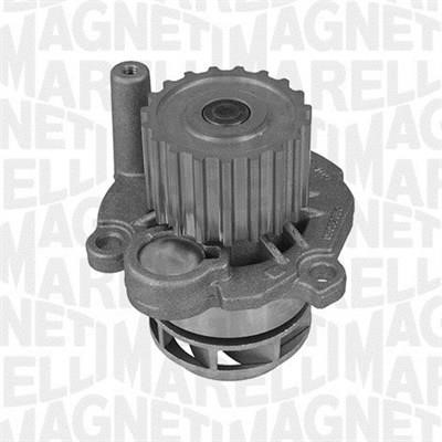 Magneti marelli 350984052000 Water pump 350984052000