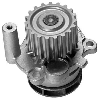 Water pump Magneti marelli 350984128000