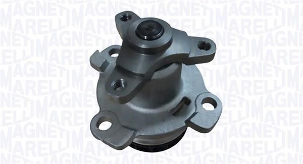 Water pump for engine Renault Trafic: 352316171002 Magneti marelli Water pump