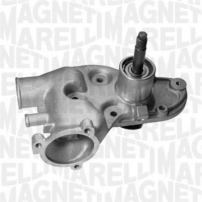 Magneti marelli 350981849000 Water pump 350981849000