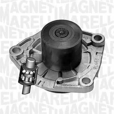 Magneti marelli 350981872000 Water pump 350981872000