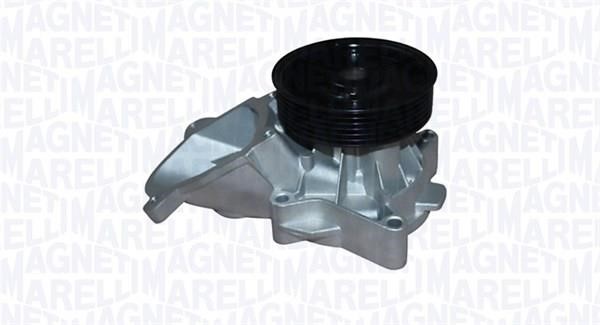 Magneti marelli 352316171287 Water pump 352316171287 352316171287 Magneti marelli Water pump