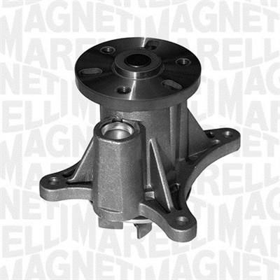 Magneti marelli 350982067000 Water pump 350982067000