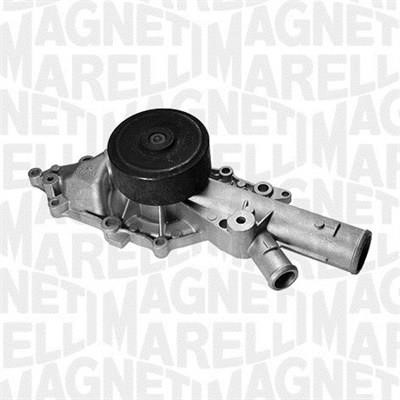 Magneti marelli 350982082000 Water pump 350982082000