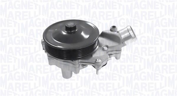 352316171311 Magneti marelli Water pump