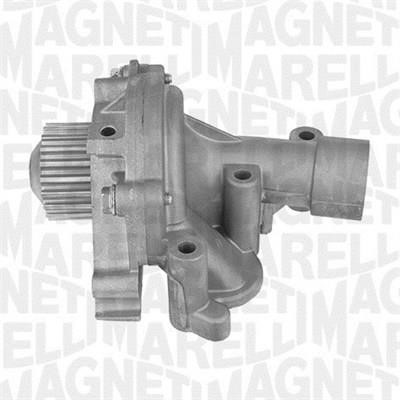 Magneti marelli 350982089000 Water pump 350982089000