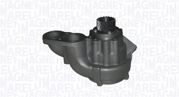Magneti marelli 352316171341 Water pump 352316171341 352316171341 Magneti marelli Water pump