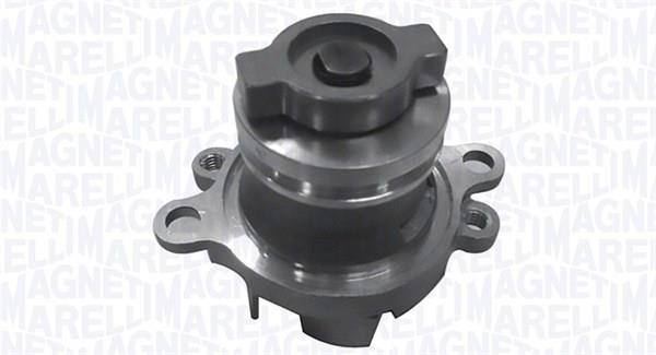 Magneti marelli 352316171349 Water pump 352316171349 352316171349 Magneti marelli Water pump