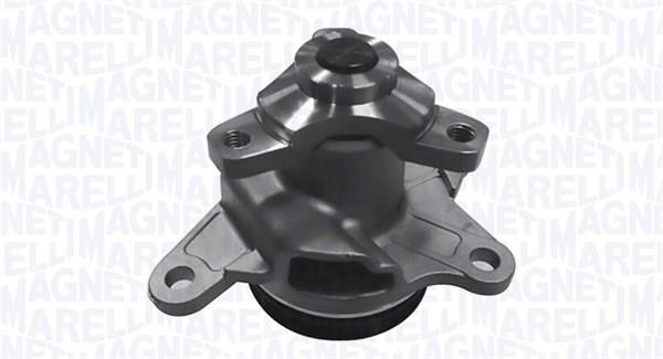 Car water pump Renault Fluence: 352316171350 Magneti marelli Water pump