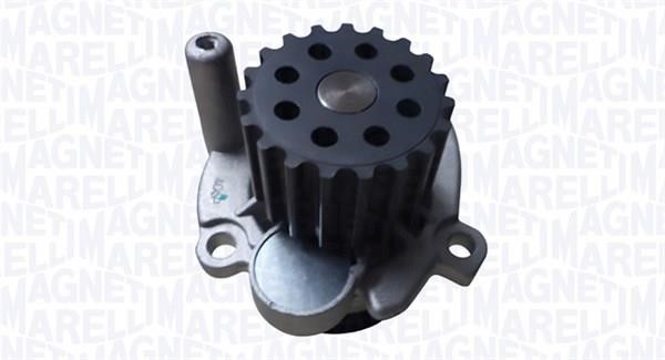 Magneti marelli 352316171353 Water pump 352316171353 352316171353 Magneti marelli Water pump