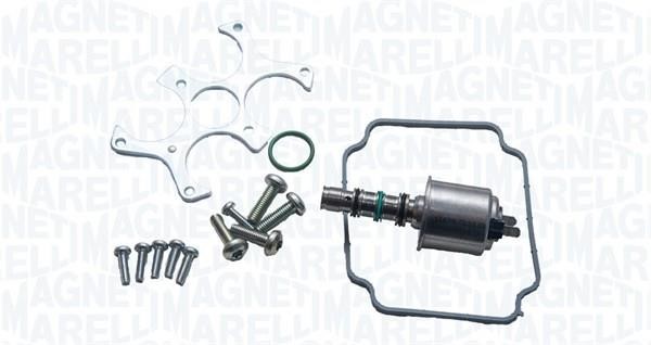 Magneti marelli 023000025010 Solenoid valve automatic transmission (automatic transmission) 023000025010