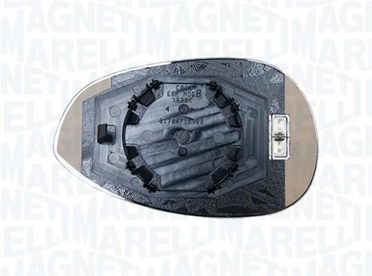 Magneti marelli 350319521150 Side mirror insert 350319521150