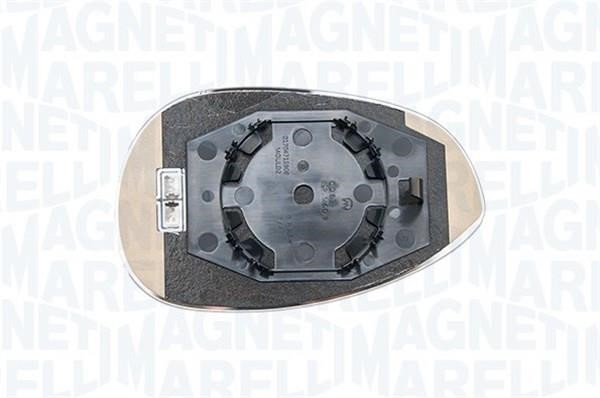 Magneti marelli 350319521170 Mirror Glass Heated 350319521170