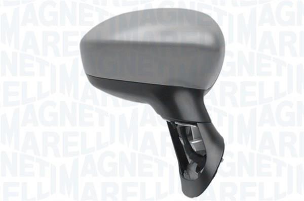 Outside Mirror Magneti marelli 350314027200