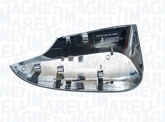 Magneti marelli 182200860600 Cover side mirror 182200860600