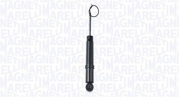 Magneti marelli 350052100003 Rear oil and gas suspension shock absorber 350052100003