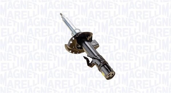 Magneti marelli 350321600003 Front right gas oil shock absorber 350321600003