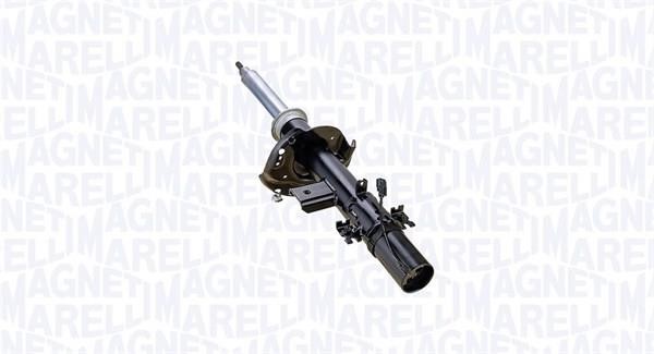 Magneti marelli 350321800003 Rear right gas oil shock absorber 350321800003