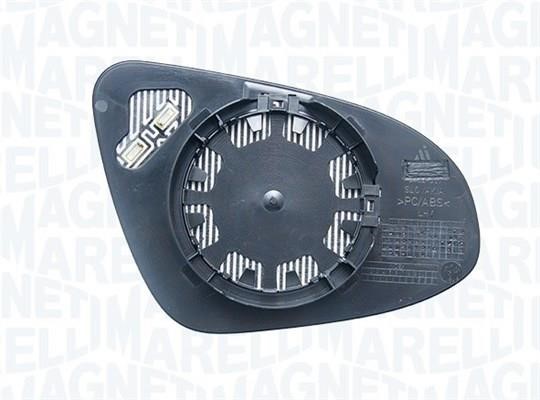 Magneti marelli 182200922800 Side mirror insert 182200922800