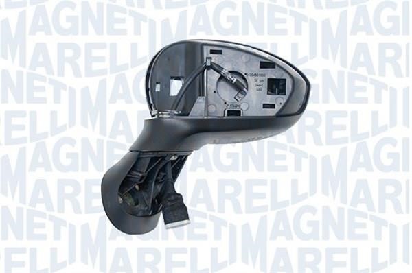 Magneti marelli 350314027200 Outside Mirror 350314027200 350314027200 Magneti marelli Outside Mirror