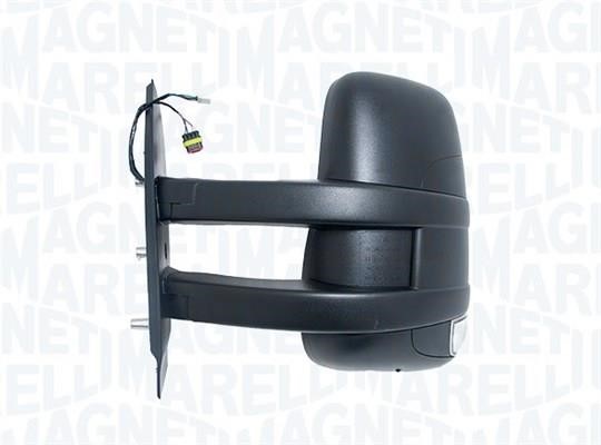 Side view mirror Iveco Daily: 182201527100 Magneti marelli Outside Mirror