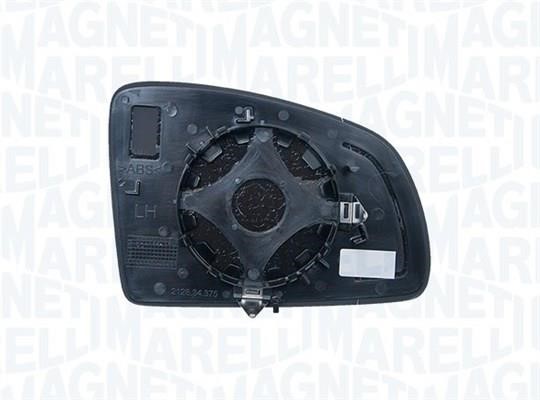 Magneti marelli 351991304440 Mirror Glass Heated 351991304440