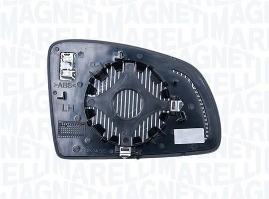 Magneti marelli 351991304430 Mirror Glass Heated 351991304430