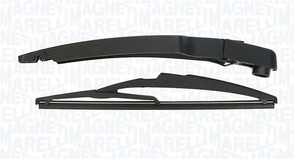 Magneti marelli 000723180141 Rear wiper blade 290 mm (12") 000723180141
