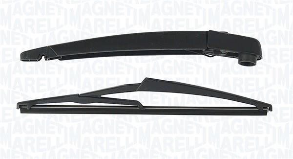 Magneti marelli 000723180187 Rear wiper blade 310 mm (12") 000723180187