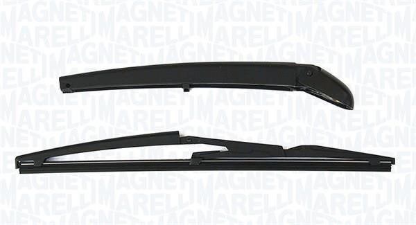 Magneti marelli 000723180188 Rear wiper blade 330 mm (13") 000723180188
