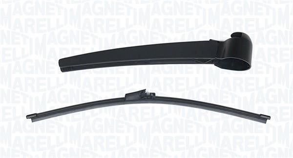 Magneti marelli 000723180191 Rear wiper blade 330 mm (13") 000723180191