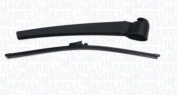 Magneti marelli 000723180348 Rear wiper blade 350 mm (14") 000723180348