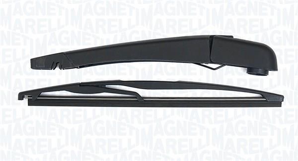 Magneti marelli 000723180215 Rear wiper blade 275 mm (11") 000723180215