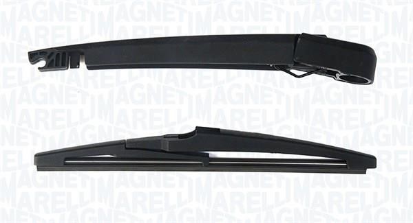 Magneti marelli 000723180250 Rear wiper blade 260 mm (10") 000723180250