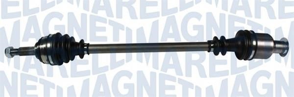 302004190159 Magneti marelli Drive shaft